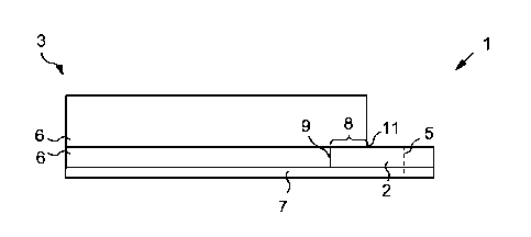 Une figure unique qui représente un dessin illustrant l'invention.